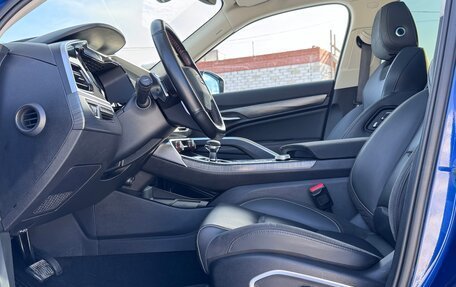 Geely Tugella FY11, 2021 год, 2 650 000 рублей, 14 фотография