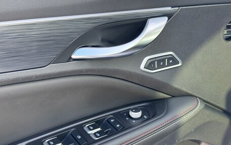 Geely Tugella FY11, 2021 год, 2 650 000 рублей, 13 фотография