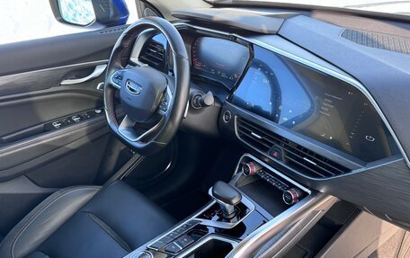 Geely Tugella FY11, 2021 год, 2 650 000 рублей, 18 фотография