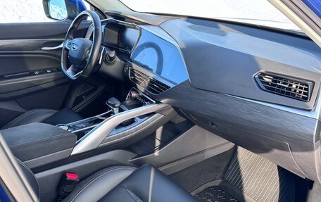 Geely Tugella FY11, 2021 год, 2 650 000 рублей, 17 фотография