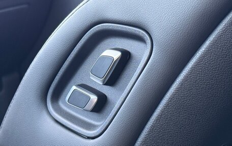 Geely Tugella FY11, 2021 год, 2 650 000 рублей, 15 фотография