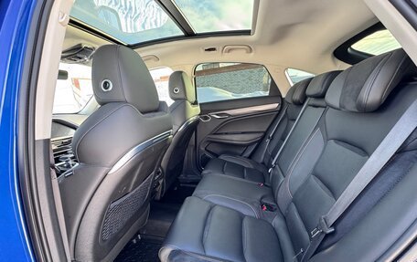 Geely Tugella FY11, 2021 год, 2 650 000 рублей, 16 фотография