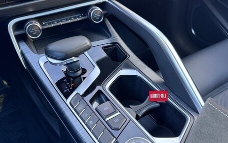 Geely Tugella FY11, 2021 год, 2 650 000 рублей, 19 фотография