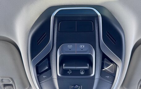 Geely Tugella FY11, 2021 год, 2 650 000 рублей, 22 фотография