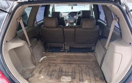 Honda Odyssey II, 2001 год, 350 000 рублей, 10 фотография