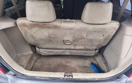 Honda Odyssey II, 2001 год, 350 000 рублей, 11 фотография