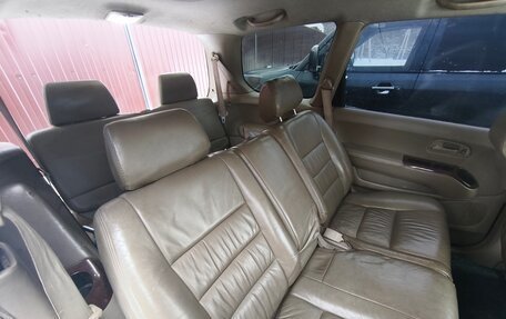 Honda Odyssey II, 2001 год, 350 000 рублей, 9 фотография