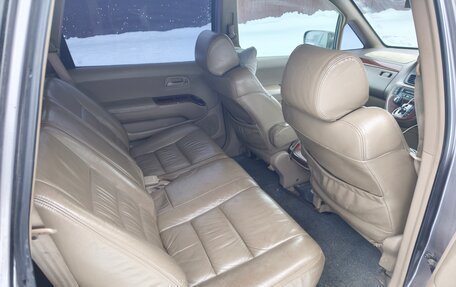 Honda Odyssey II, 2001 год, 350 000 рублей, 6 фотография