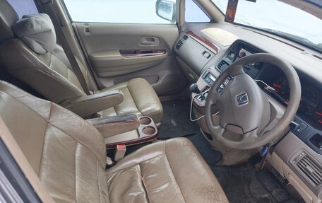 Honda Odyssey II, 2001 год, 350 000 рублей, 5 фотография