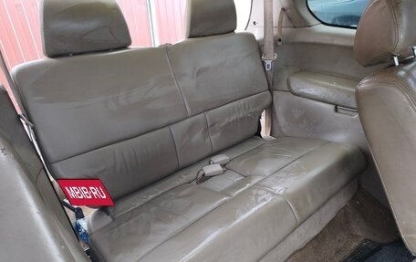 Honda Odyssey II, 2001 год, 350 000 рублей, 8 фотография