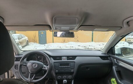 Skoda Octavia, 2014 год, 530 000 рублей, 5 фотография