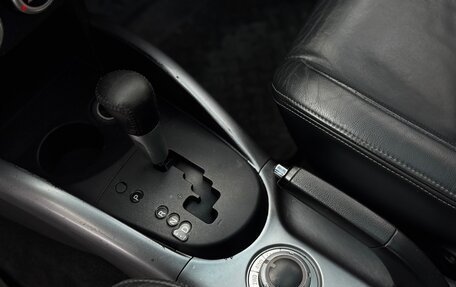 Mitsubishi Outlander III рестайлинг 3, 2008 год, 9 фотография