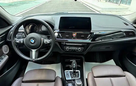 BMW 1 серия, 2022 год, 9 фотография