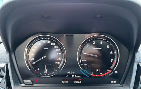 BMW 1 серия, 2022 год, 11 фотография