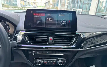 BMW 1 серия, 2022 год, 12 фотография