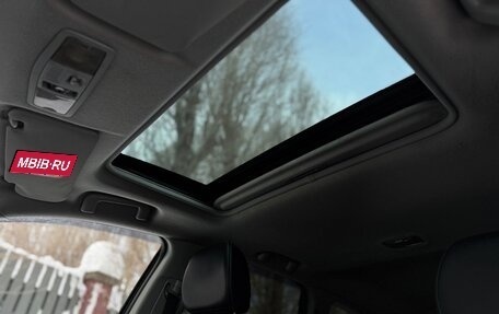 Mitsubishi Outlander III рестайлинг 3, 2008 год, 14 фотография