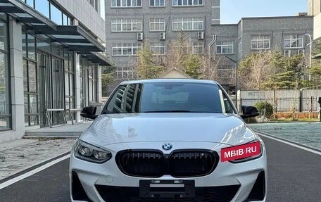 BMW 1 серия, 2022 год, 2 фотография