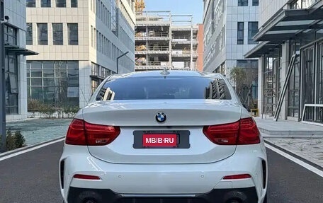 BMW 1 серия, 2022 год, 7 фотография