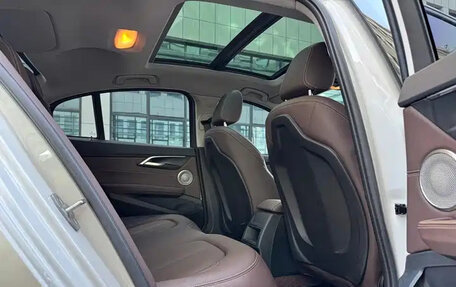 BMW 1 серия, 2022 год, 21 фотография