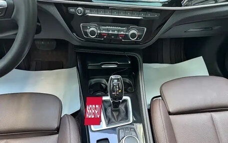 BMW 1 серия, 2022 год, 15 фотография