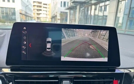 BMW 1 серия, 2022 год, 13 фотография