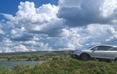 Suzuki SX4 II рестайлинг, 2020 год, 1 850 000 рублей, 1 фотография