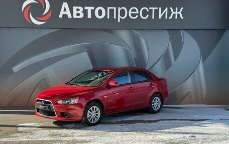 Mitsubishi Lancer IX, 2011 год, 810 000 рублей, 1 фотография