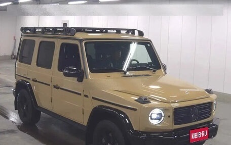 Mercedes-Benz G-Класс W463 рестайлинг _iii, 2024 год, 16 820 000 рублей, 1 фотография