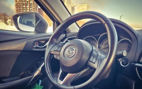 Mazda 6, 2013 год, 1 043 000 рублей, 18 фотография