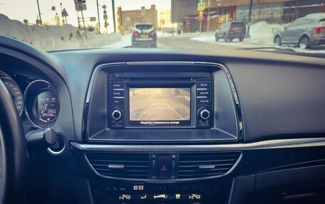 Mazda 6, 2013 год, 1 043 000 рублей, 21 фотография