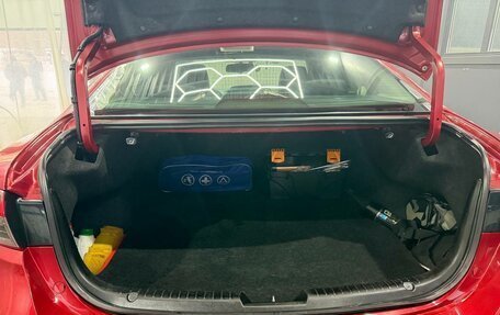 Mazda 6, 2014 год, 1 050 000 рублей, 5 фотография