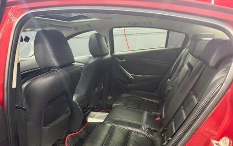 Mazda 6, 2014 год, 1 050 000 рублей, 6 фотография