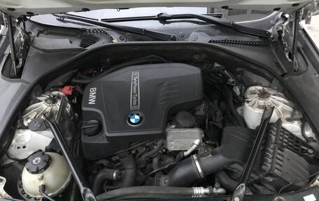 BMW 5 серия, 2012 год, 1 700 000 рублей, 4 фотография