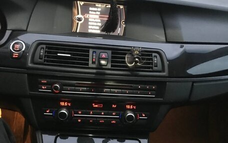 BMW 5 серия, 2012 год, 1 700 000 рублей, 2 фотография