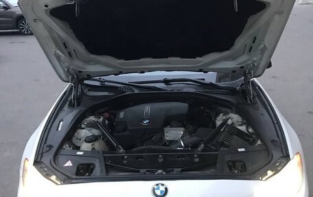 BMW 5 серия, 2012 год, 1 700 000 рублей, 10 фотография