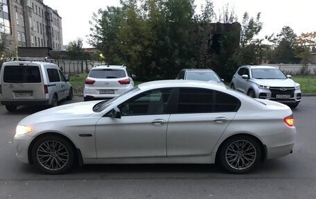 BMW 5 серия, 2012 год, 1 700 000 рублей, 8 фотография