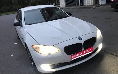 BMW 5 серия, 2012 год, 1 700 000 рублей, 5 фотография