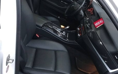 BMW 5 серия, 2012 год, 1 700 000 рублей, 6 фотография