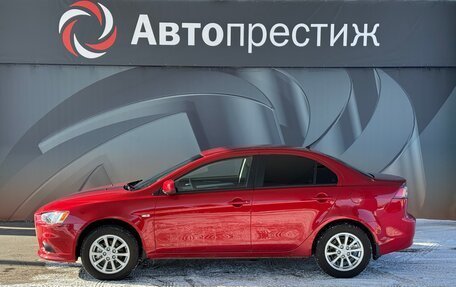 Mitsubishi Lancer IX, 2011 год, 810 000 рублей, 8 фотография