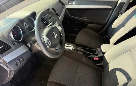 Mitsubishi Lancer IX, 2011 год, 810 000 рублей, 9 фотография