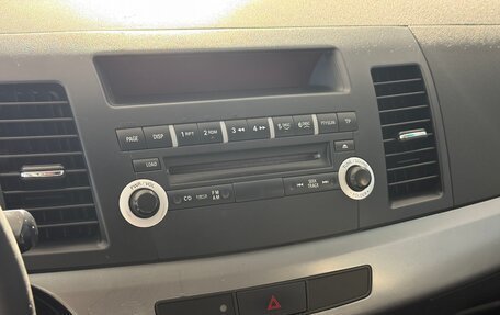 Mitsubishi Lancer IX, 2011 год, 810 000 рублей, 17 фотография