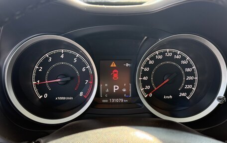 Mitsubishi Lancer IX, 2011 год, 810 000 рублей, 14 фотография