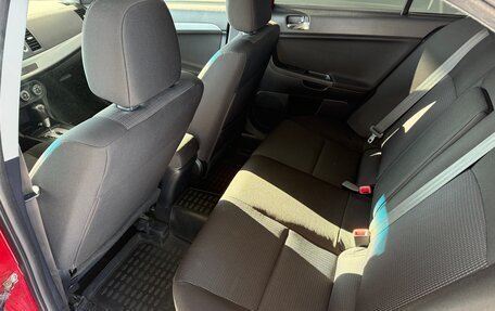 Mitsubishi Lancer IX, 2011 год, 810 000 рублей, 11 фотография