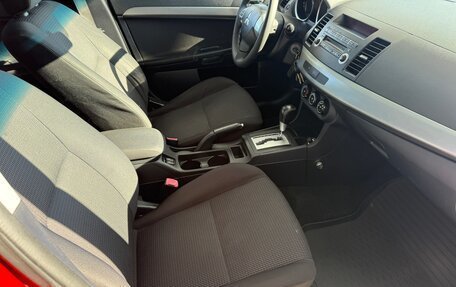 Mitsubishi Lancer IX, 2011 год, 810 000 рублей, 16 фотография