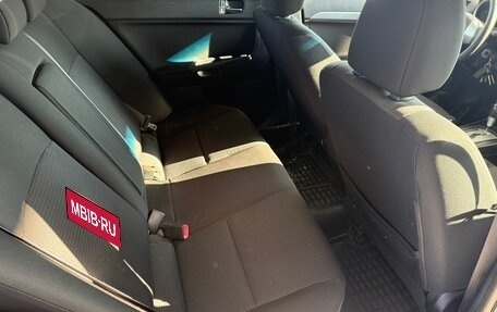 Mitsubishi Lancer IX, 2011 год, 810 000 рублей, 15 фотография