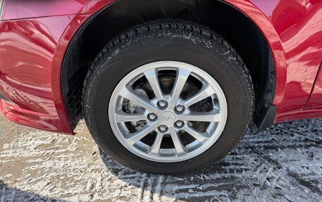 Mitsubishi Lancer IX, 2011 год, 810 000 рублей, 20 фотография