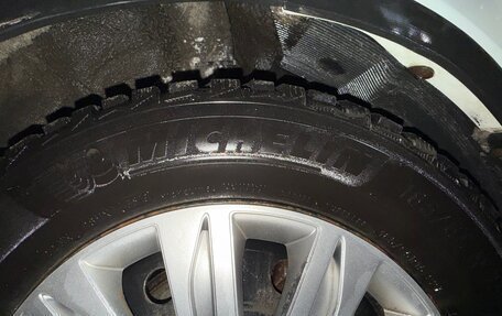 KIA Rio III рестайлинг, 2013 год, 800 000 рублей, 10 фотография