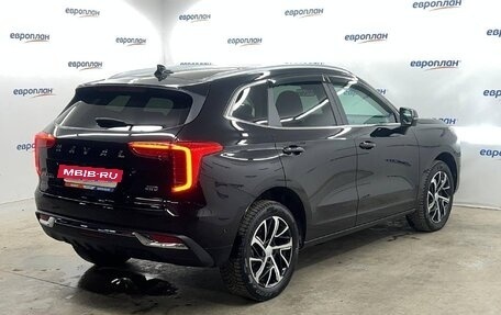 Haval Jolion, 2023 год, 1 850 000 рублей, 3 фотография