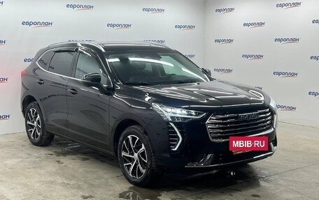 Haval Jolion, 2023 год, 1 850 000 рублей, 2 фотография