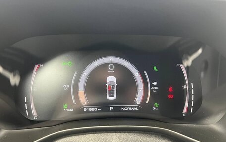 Haval Jolion, 2023 год, 1 850 000 рублей, 7 фотография